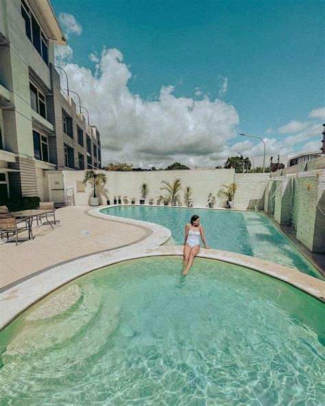 Where To Have A Staycation In Antipolo .